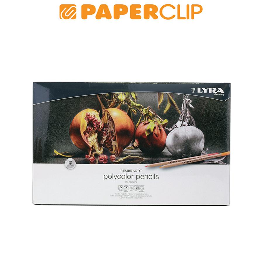

PENCIL COLOR LYRA 2600M36/2001360
