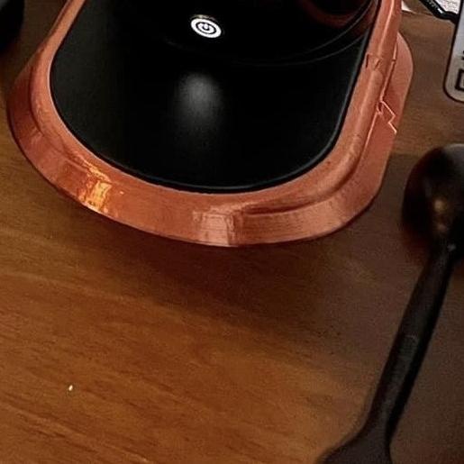 Grinder DF64 - Dudukan Grinder DF64 For Best Perfomance