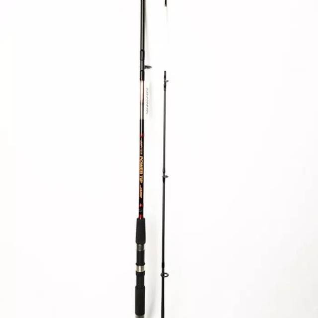 Joran daiwa jupiter power tip
