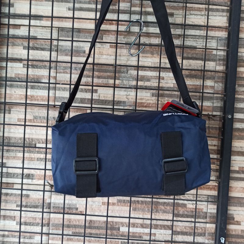 Tas Selempang Rei Fastune tas Waist Bag Rei Fastune