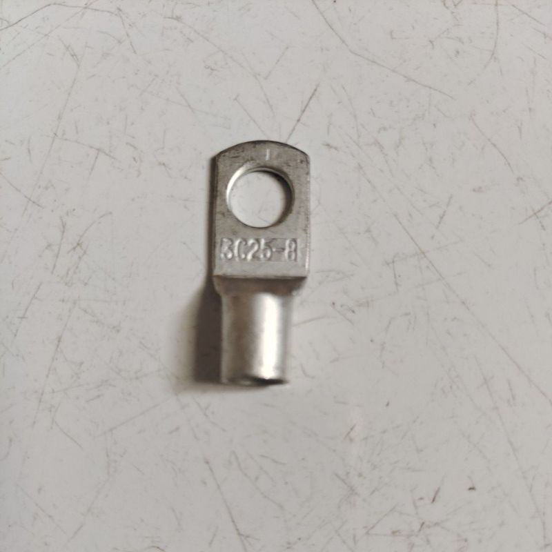 skun kabel 25mm putih tebal JOSSA
