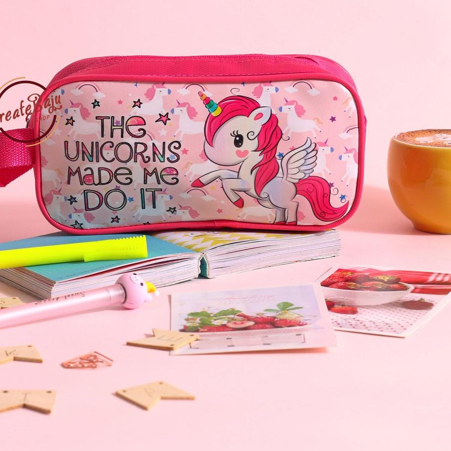 

⚡ALEE!!!!.. KOTAK PENSIL ANAK COWOK CEWEK UNICORN SUPERHERO TERMURAH PREMIUM produck terbaik