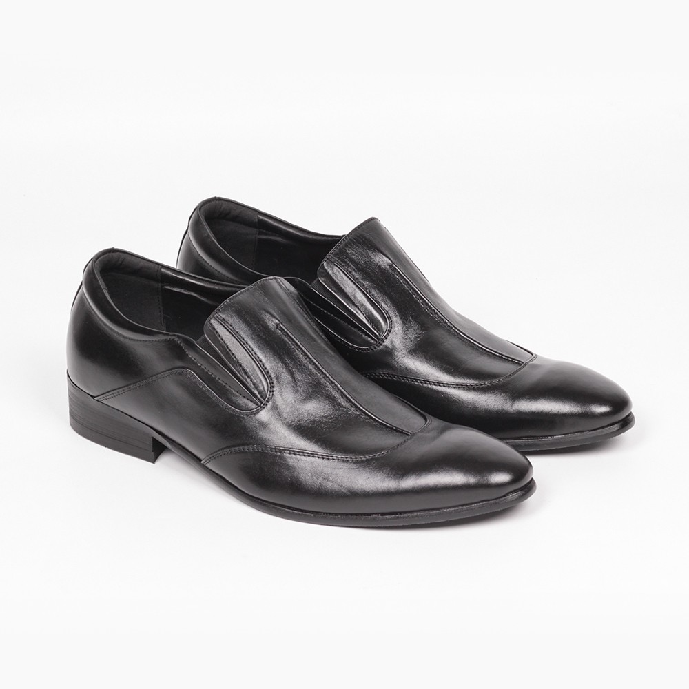 Sepatu kantor pria sepatu kulit sepatu formal pria Le Coultre