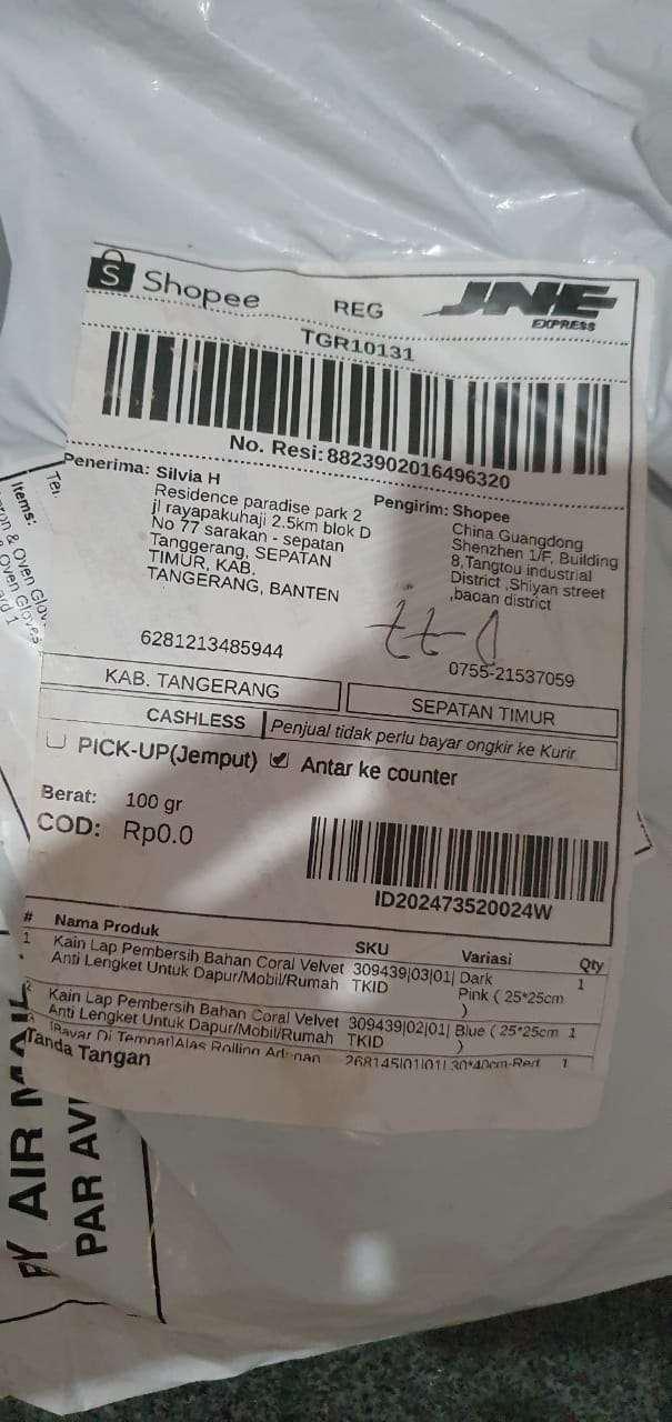 [bayar Di Tempat]alas Rolling Adonan Kue Bahan Silikon