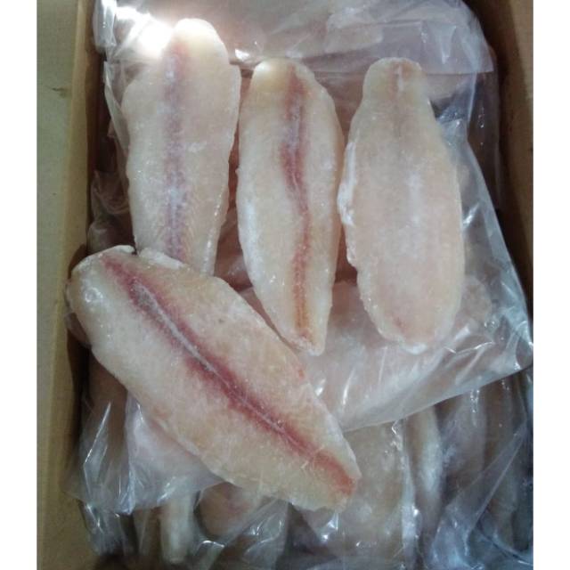 

DORY FILLET/ IKAN DORRY