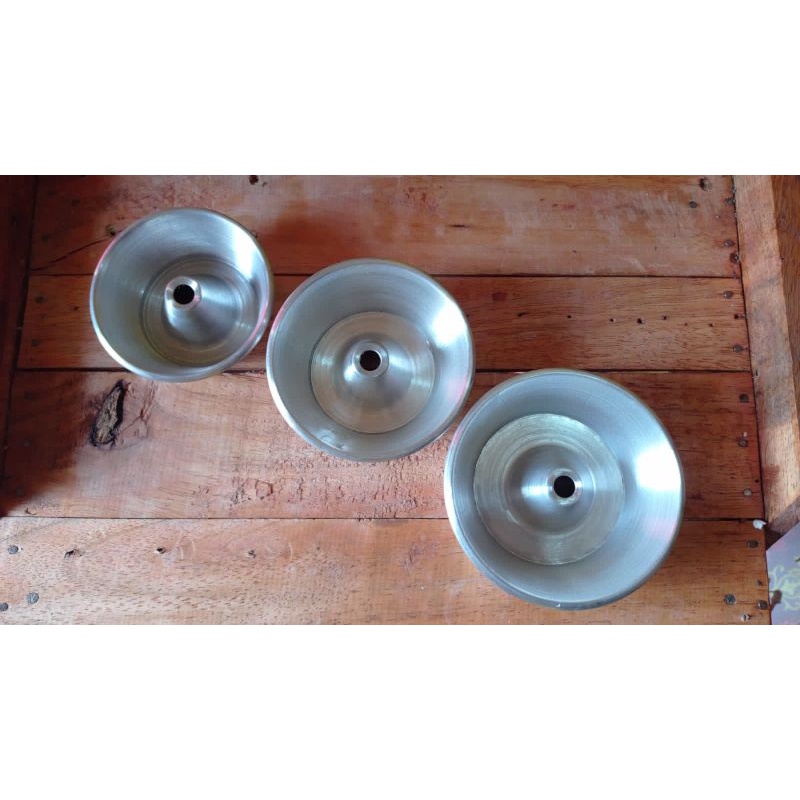 cetakan bolu/tulban mini