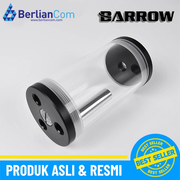 BARROW YPH65-135 V2 Reservoir 135mm Transparent Tube