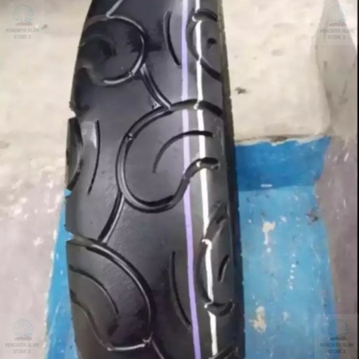 Ban motor matic ring 14 tubles