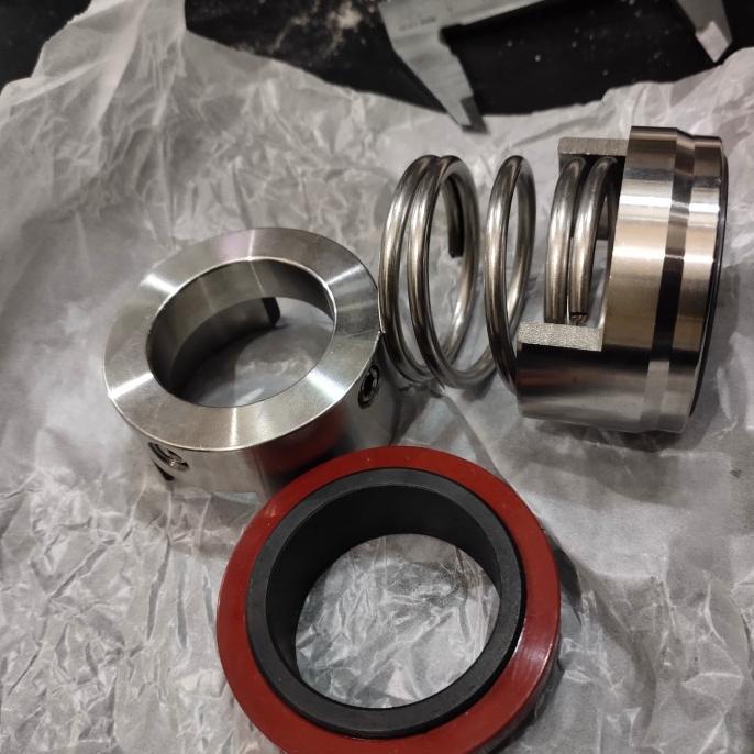 Mechanical Seal Acme 35 Hot pump hikmahte22 Segera Dapatkan