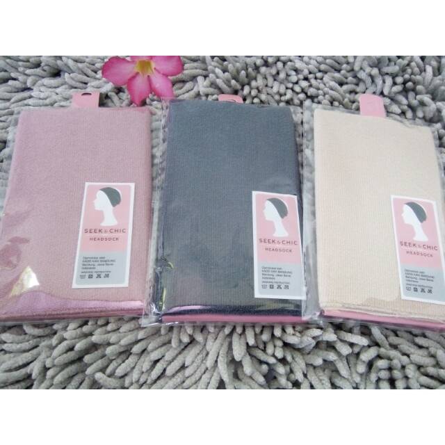 TERLARIS - Inner Rajut SEEK & CHIC