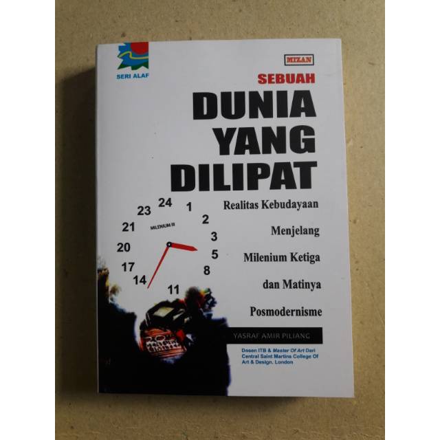 Sebuah dunia yang dilipat