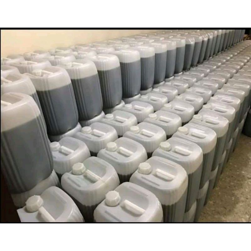 

Madu Habbatussauda, Madu Mesir Asli isi 30 kg