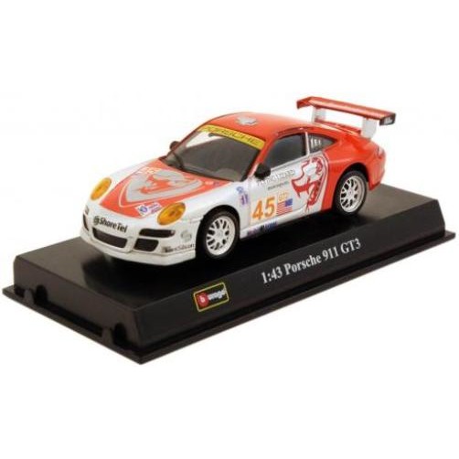 Bburago 1:43 - Porsche 911 GT3
