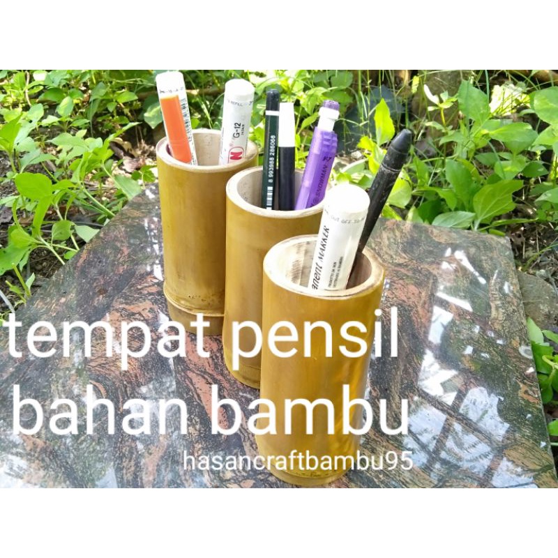 

tempat pensil