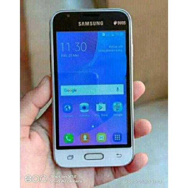 SAMSUNG J1 MINI/4g