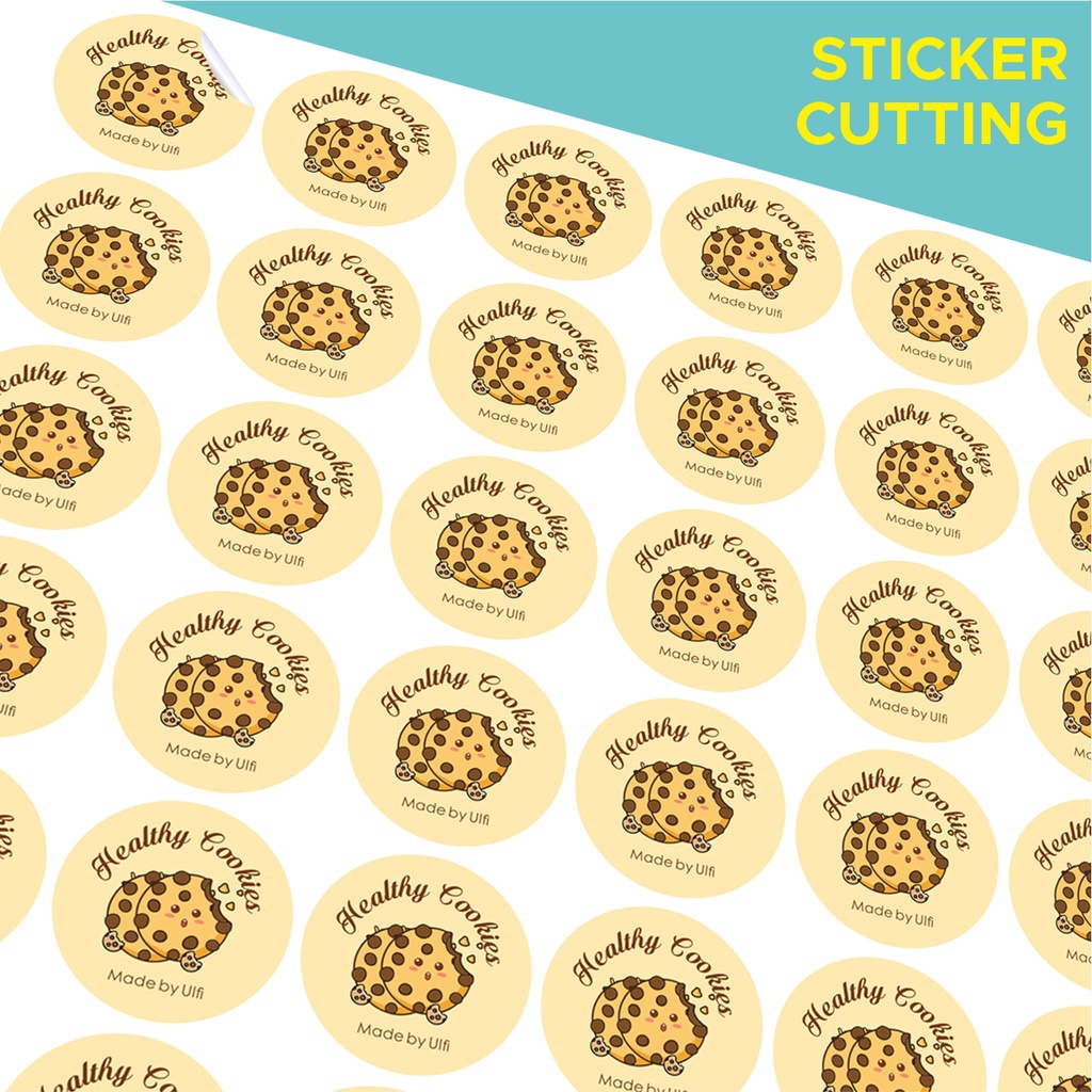 

STICKER KEMASAN | STICKER CUTTING | STICKER OLSHOP I STICKER ONLINE SHOP | STICKER FOOD