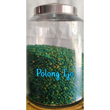 

Polong Ijo