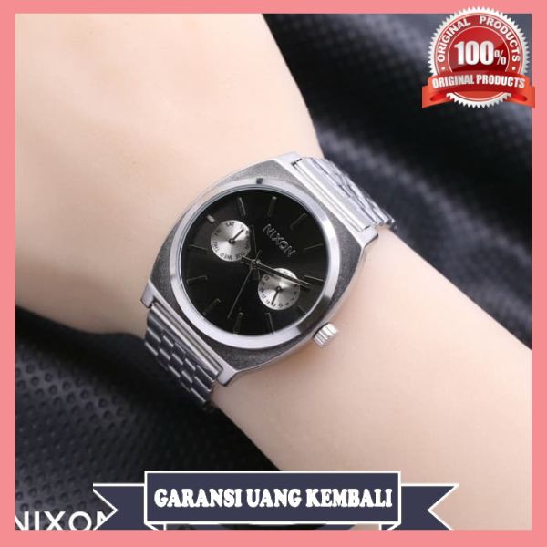 Jam Tangan Pria Nixon Premium Berkualitas
