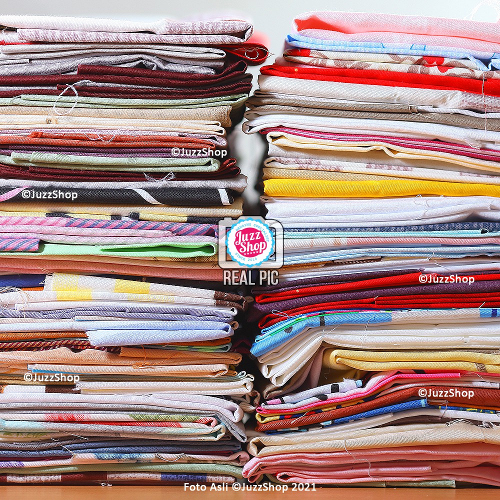 Kain Perca Kain Craft Kain Kiloan Kain Katun Perca Untuk Kerajinan Tangan