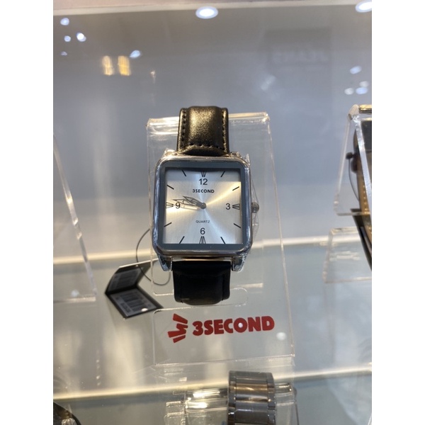 jam tangan 3second ori 8494949448