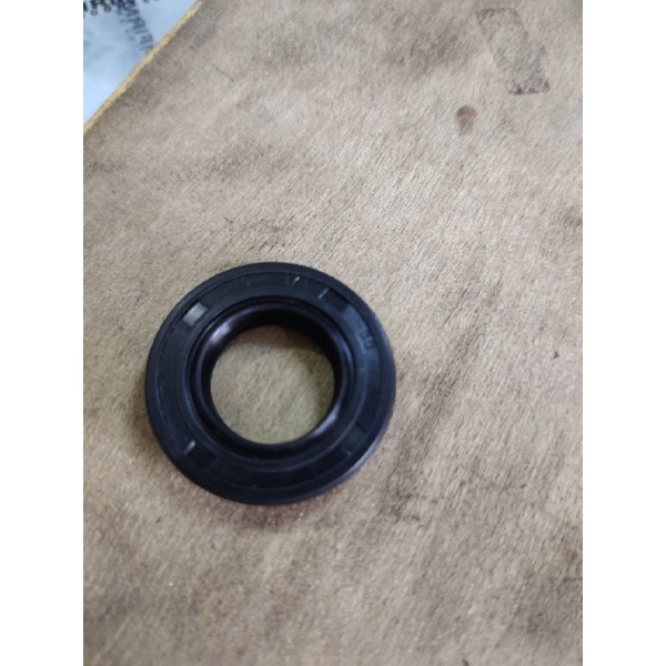 sparepart jet cleaner oil seal 17*30*6