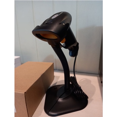 SHARKPOS QS2408 BARCODE QR SCANNER 2D QS 2408 USB BLUETOOTH SCAN QR RESI FAKTUR QS2420 KS-606 BS608 BS609