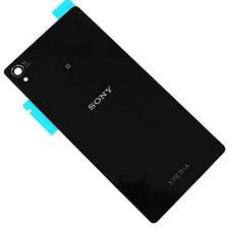 BACKDOOR BACKCOVER KESING CASING HOUSING TUTUP BELAKANG SONY XPERIA Z3 PLUS Z3+/Z4 ORIGINAL