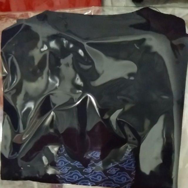 Baju Kaos Bayi & Anak Batik Indonesia 6 Bulan - 12 Tahun Bahan Katun Combed 30s Super Lembut