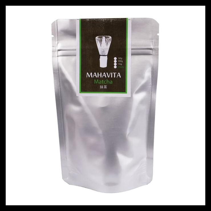 

Diskon Pure Green Tea Powder Matcha 100G Bubuk Teh Hijau Premium Mahavita