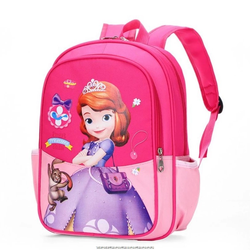 TAS RANSEL ANAK SEKOLAH / TAS RANSEL SOFIA / MODEL TAS RANSEL SEKOLAH / TAS RANSEL SEKOLAH TERBARU