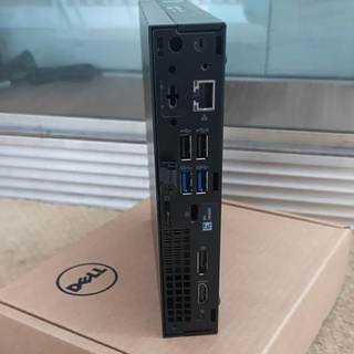 Promo Toko NEW MINI PC DELL OPTIPLEX 3070 CORE i3 9100T