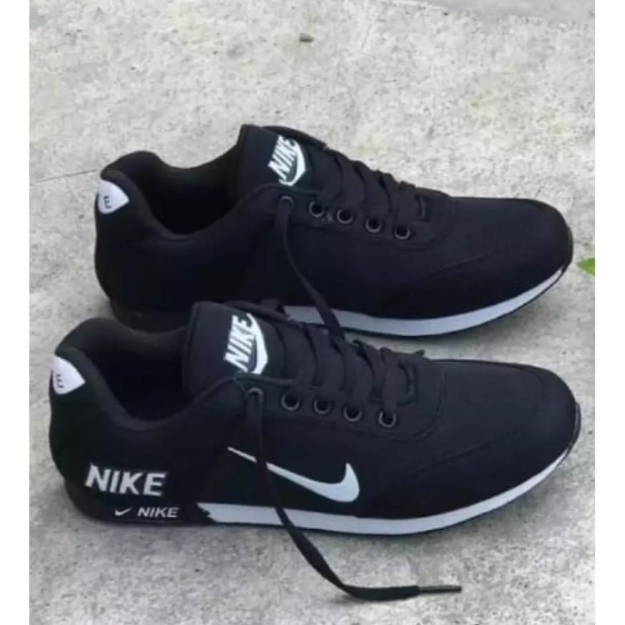 NKSR/ Sepatu Sneakers Jogging Running/ Olahraga/ Kasual/ Trend/ Terlaris/ Termurah-1