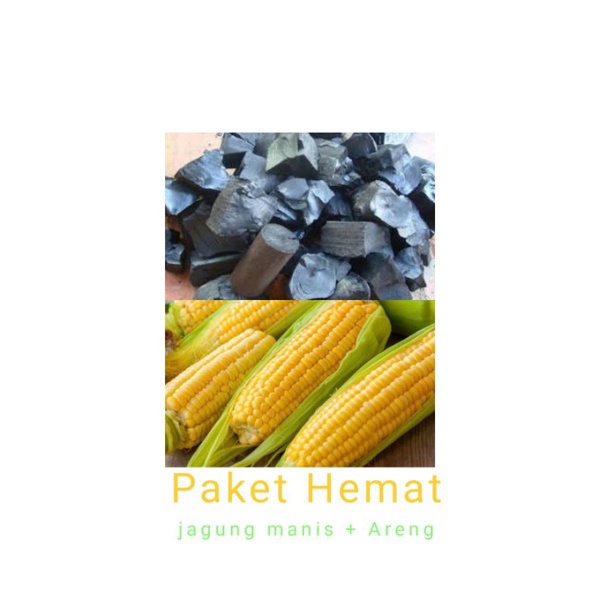 

Jagung +Areng kayu menyambut tahun baru khusus Area Sidoarjo.