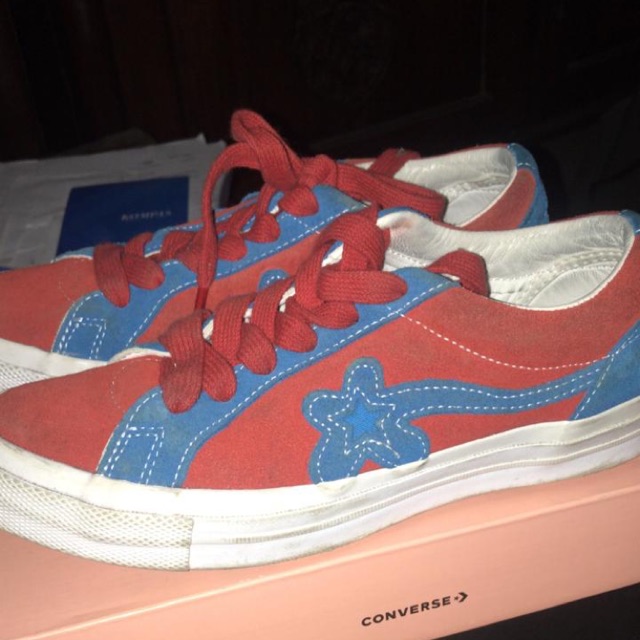 jual converse golf le fleur