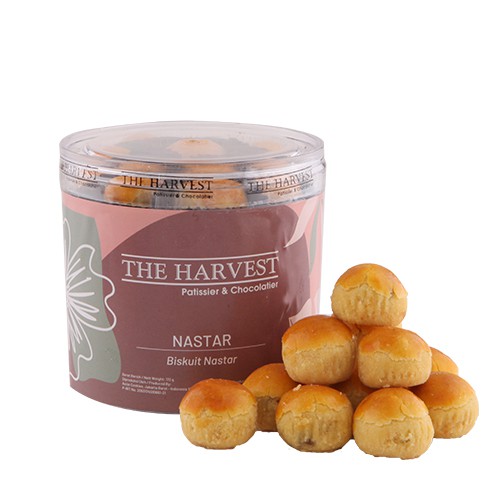 

The Harvest Nastar