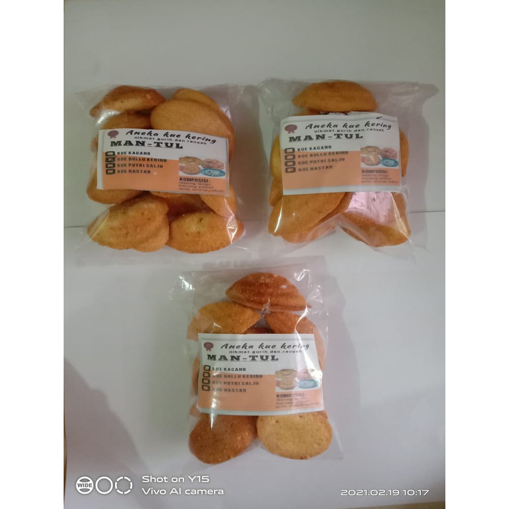 

PALING LARIS kue bolu kering/kue jadul ekonomis GHIZA OLSHOP