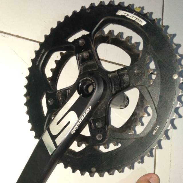 Crank fsa copotan canondale