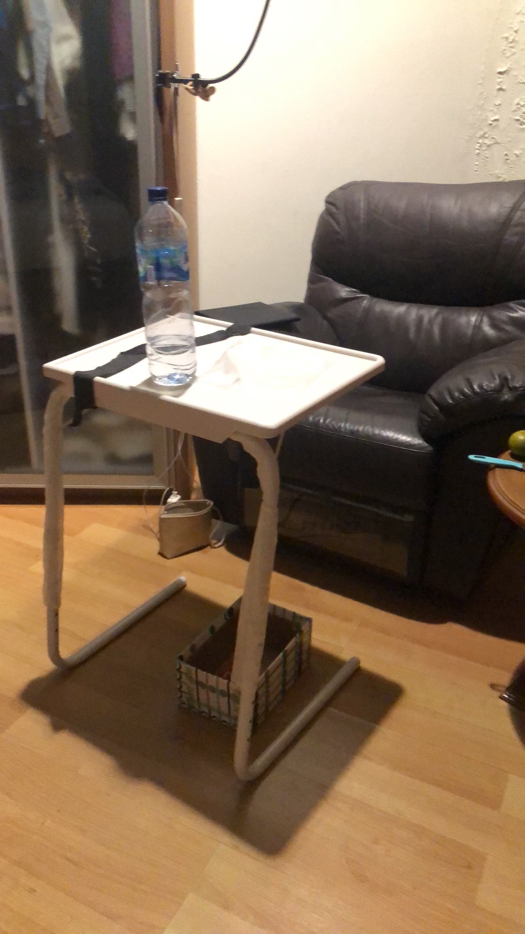 Table Mate II Meja Laptop Lipat Portable Laptop Stand Table Mate II Meja Laptop Lipat Portable Laptop Stand