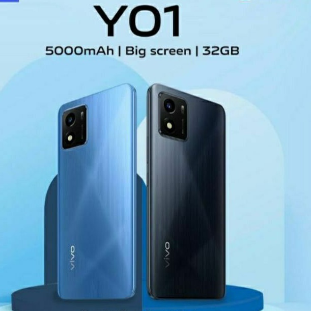 HP VIVO YO1 2/32GB