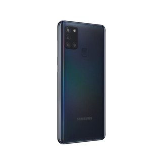 Samsung Galaxy A21s 3/32 GB - Black | Shopee Indonesia