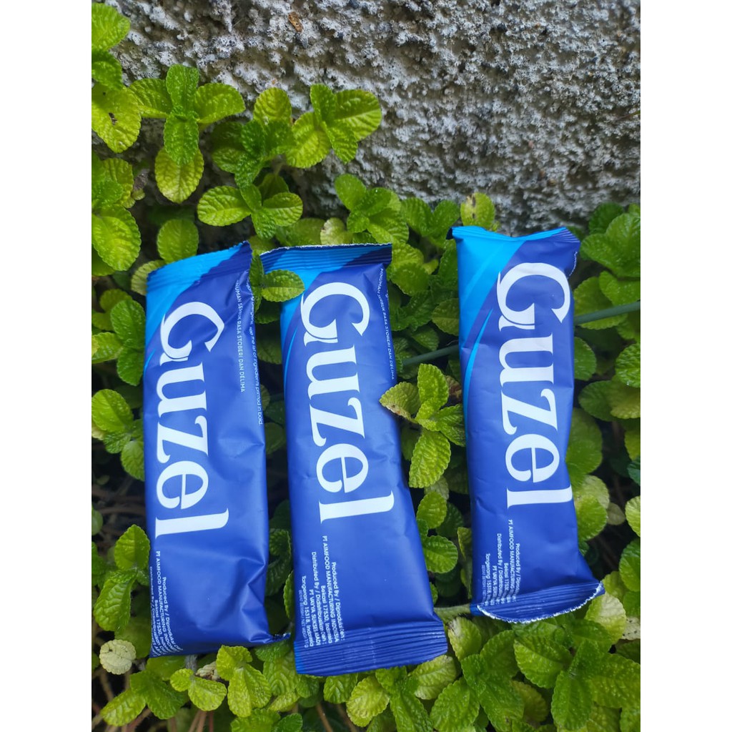 guzel collagen 1 sachet original