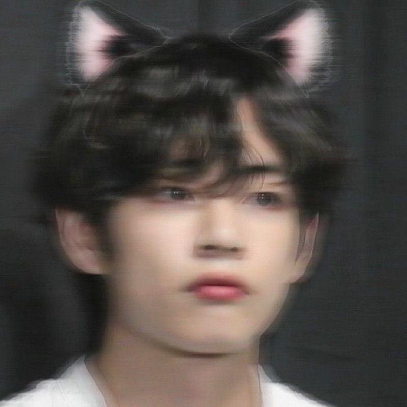 wtt tae clue { JANGAN DI CO }