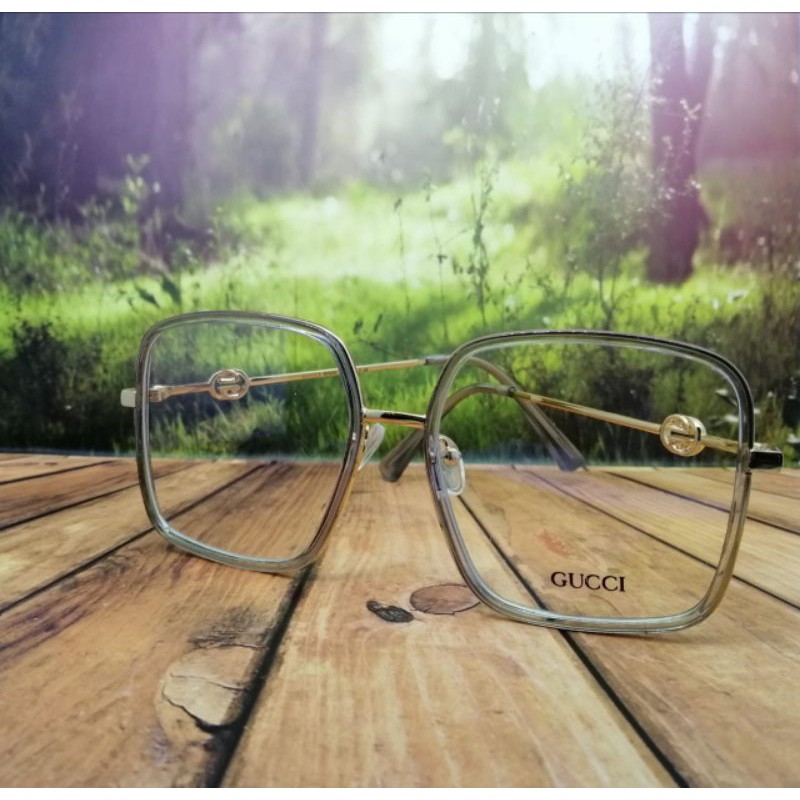 Frame Gucci