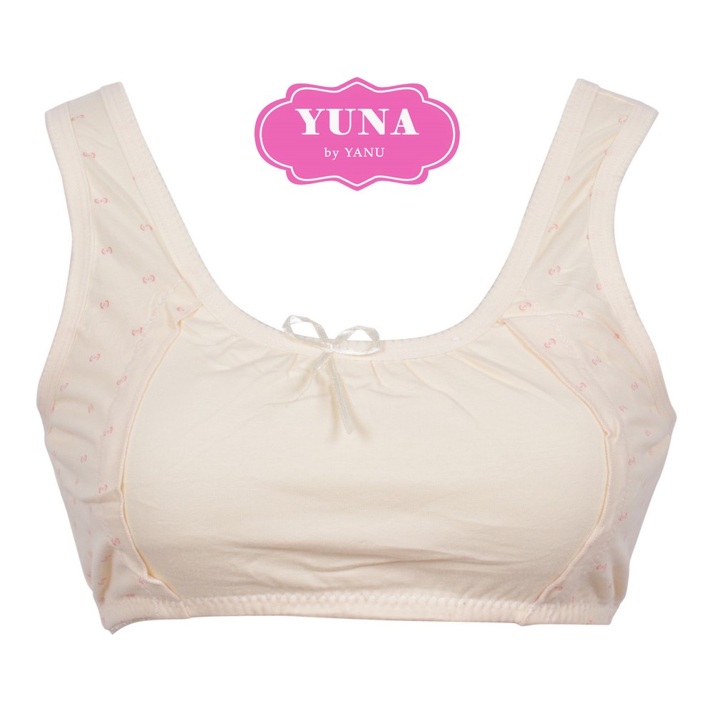 

YUNA | ALLSIZE | Miniset Anak Katun YUNA 1305