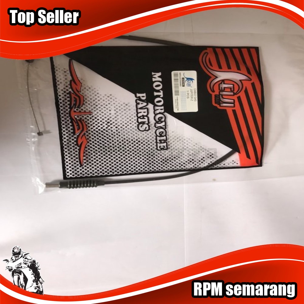 KABEL GAS YAMAHA JUPITER Z - ABC Motor Grosir