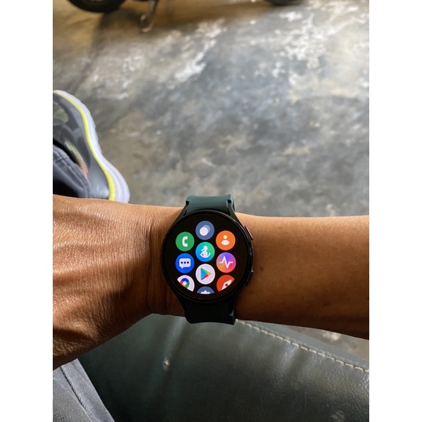 Samsung Galaxy Watch4 44mm