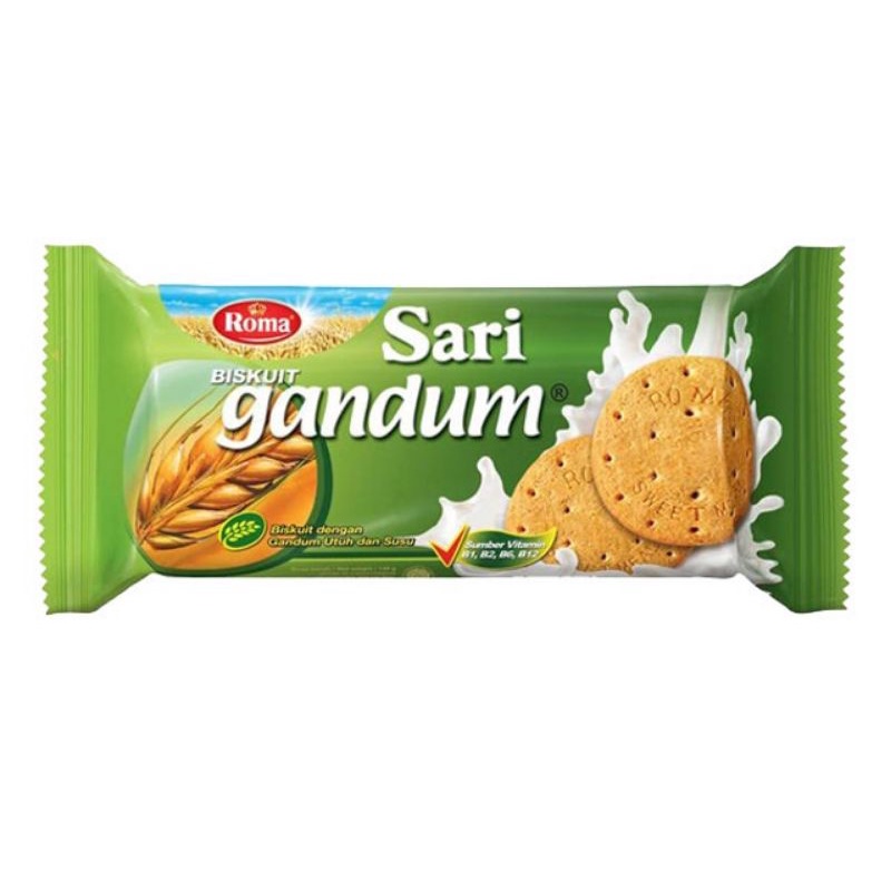 

sari gandum