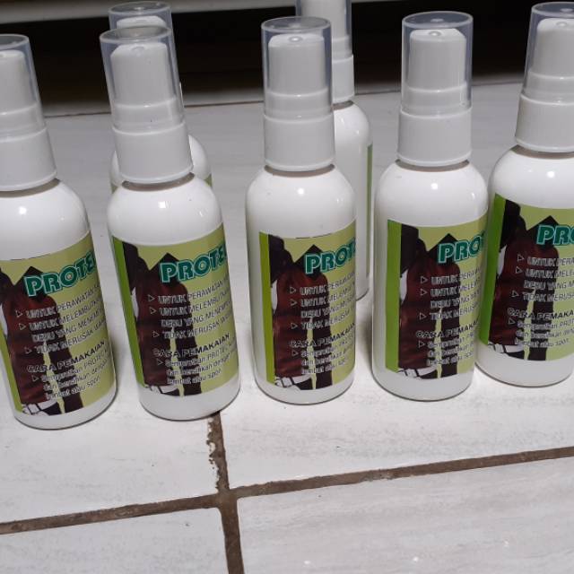 Pelembut buat jaket kulit,dompet kulit dll.