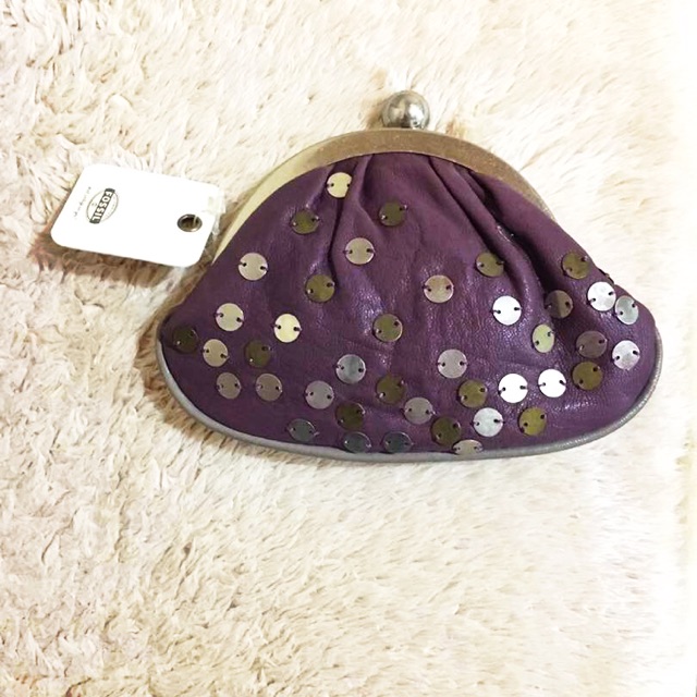 Fossil kisslock Fifty four