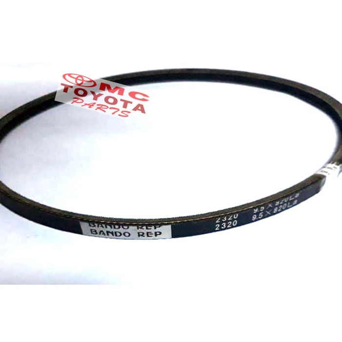 Tali Kipas (Fan / Van / V Belt) Bando REP-2320